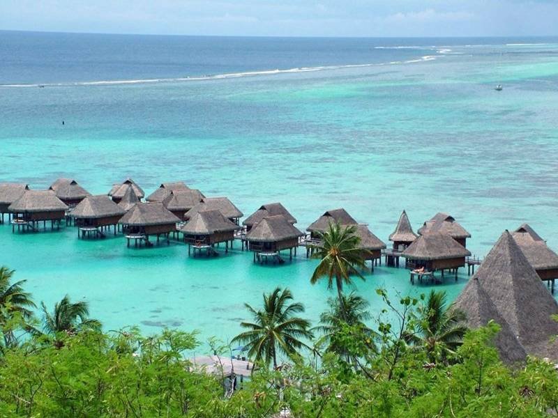 Сколько стоит путешествие на Бали